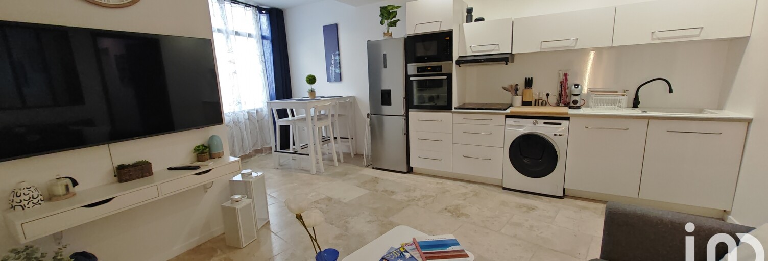 Maison 6 Pièces 180 m² à vendre à La Palme (11480)