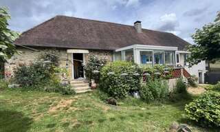 Maison 5 Pièces 128 m² à vendre à Dussac (24270)