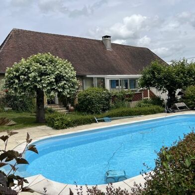 Maison 5 pièces 195978 €