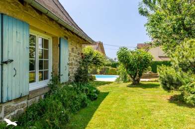 Maison 5 pièces 195978 €