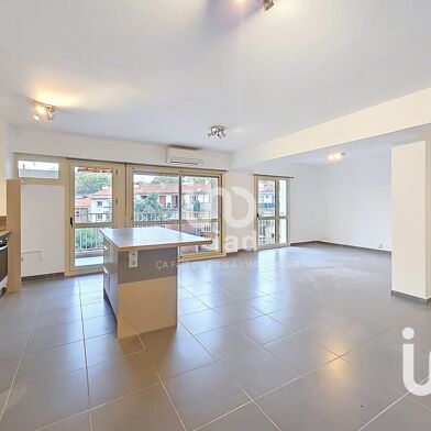 Appartement 2 pièces 127000 €