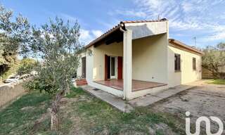 Maison 5 Pièces 122 m² à louer à Caissargues (30132)