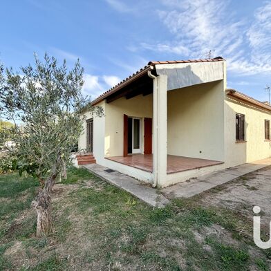 Maison 5 pièces 1350 €