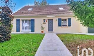 Maison 5 Pièces 104 m² à vendre à Coubert (77170)