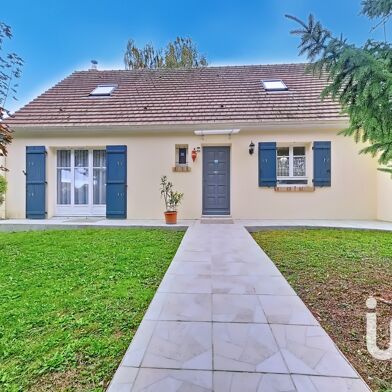 Maison 5 pièces 350000 €