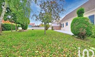 Maison 5 Pièces 104 m² à vendre à Coubert (77170)