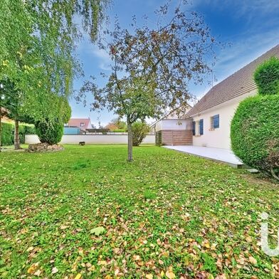 Maison 5 pièces 350000 €