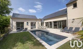 Maison 6 Pièces 124 m² à vendre à Saint-Briac-sur-Mer (35800)