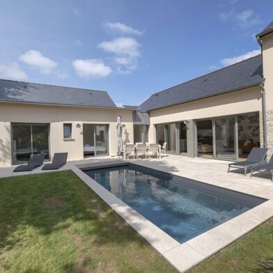 Maison 6 pièces 1750000 €