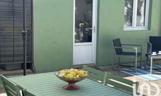 Maison 6 Pièces 124 m² à vendre à Rivedoux-Plage (17940)