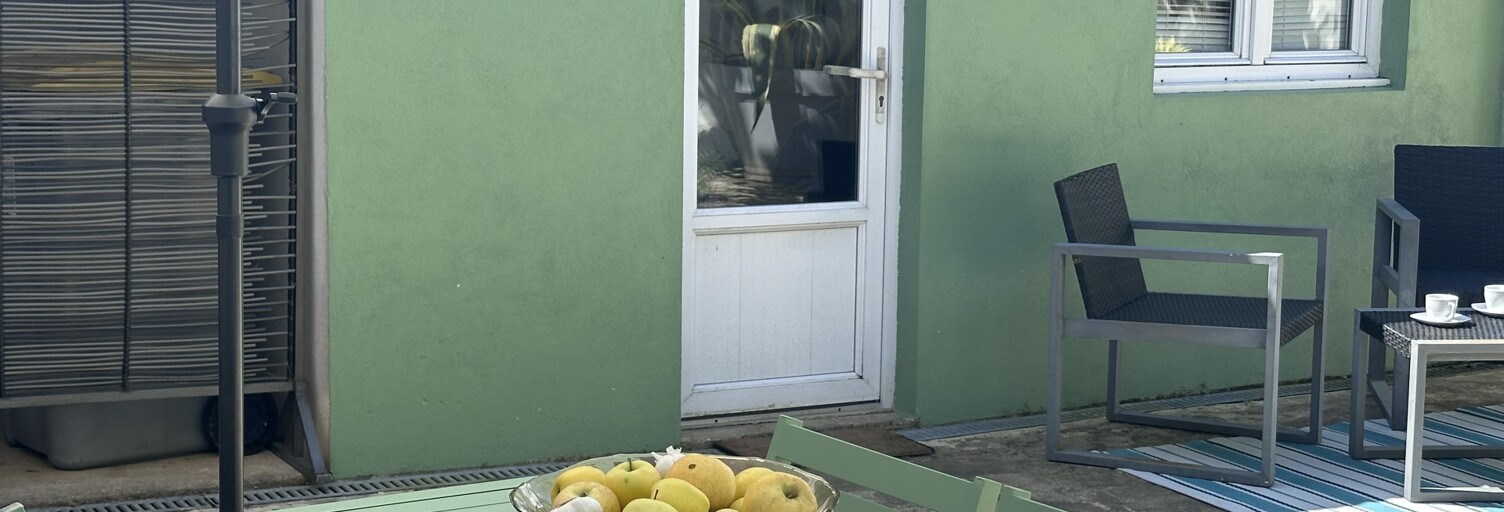 Maison 6 Pièces 124 m² à vendre à Rivedoux-Plage (17940)