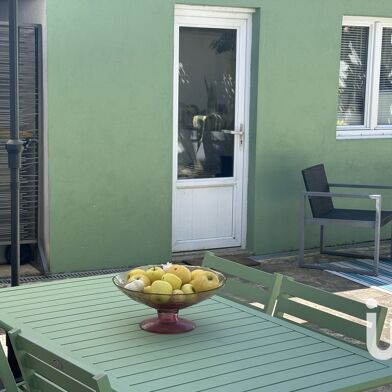 Maison 6 pièces 649900 €