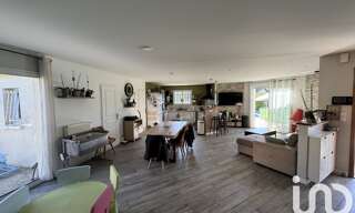 Maison 5 Pièces 112 m² à vendre à Puyoô (64270)