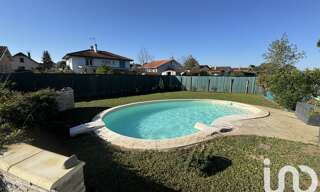 Maison 5 Pièces 112 m² à vendre à Puyoô (64270)