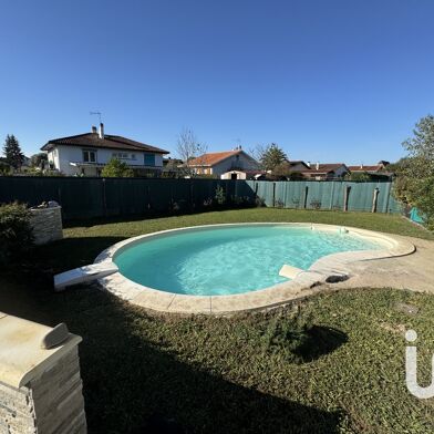 Maison 5 pièces 265000 €