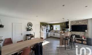 Maison 5 Pièces 112 m² à vendre à Puyoô (64270)