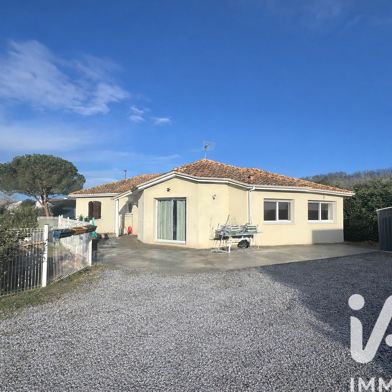 Maison 5 pièces 255000 €