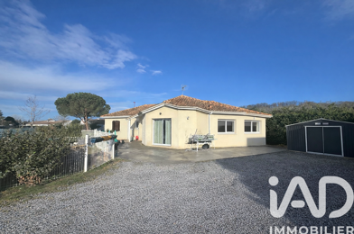 Maison 5 pièces 255000 €