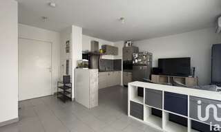 Appartement 2 Pièces 42 m² à vendre à Aubagne (13400)