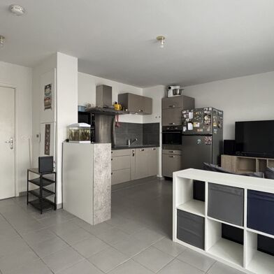 Appartement 2 pièces 169000 €