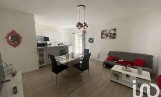 Appartement 3 Pièces 65 m² à vendre à Fontainebleau (77300)