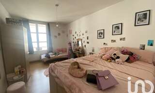 Appartement 3 Pièces 65 m² à vendre à Fontainebleau (77300)