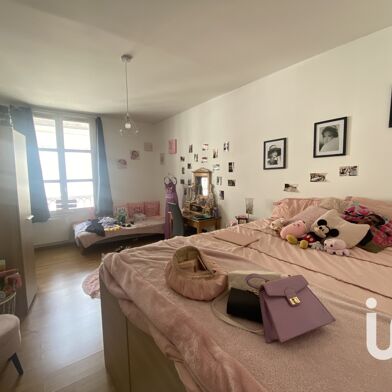 Appartement 3 pièces 299000 €
