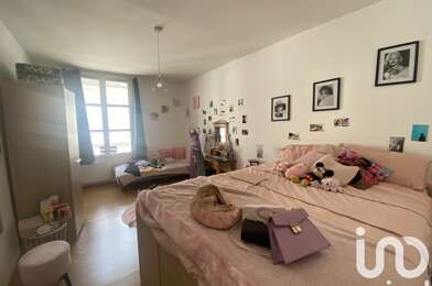 Appartement 3 pièces 299000 €