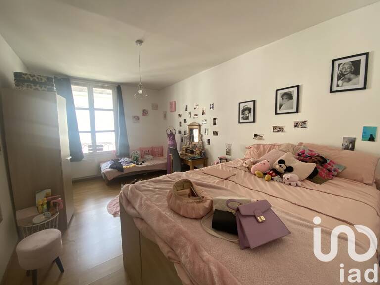 Vente Appartement 3 pièces — photo 1