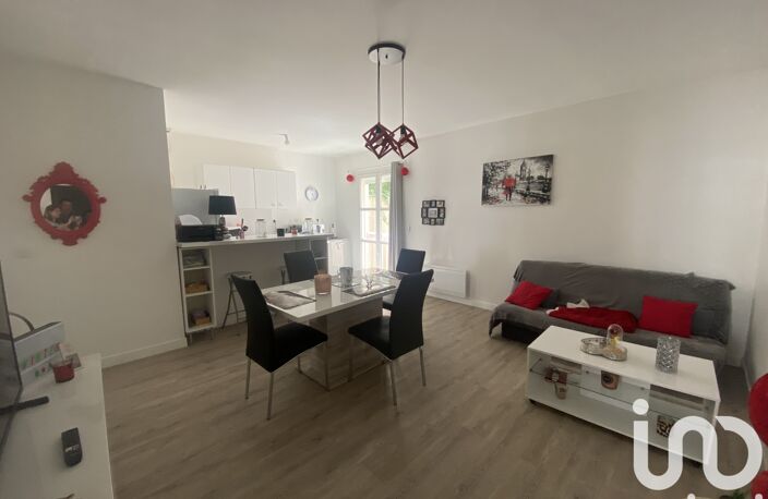 Vente Appartement 3 pièces — photo 2