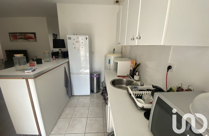 Vente Appartement 3 pièces — photo 3