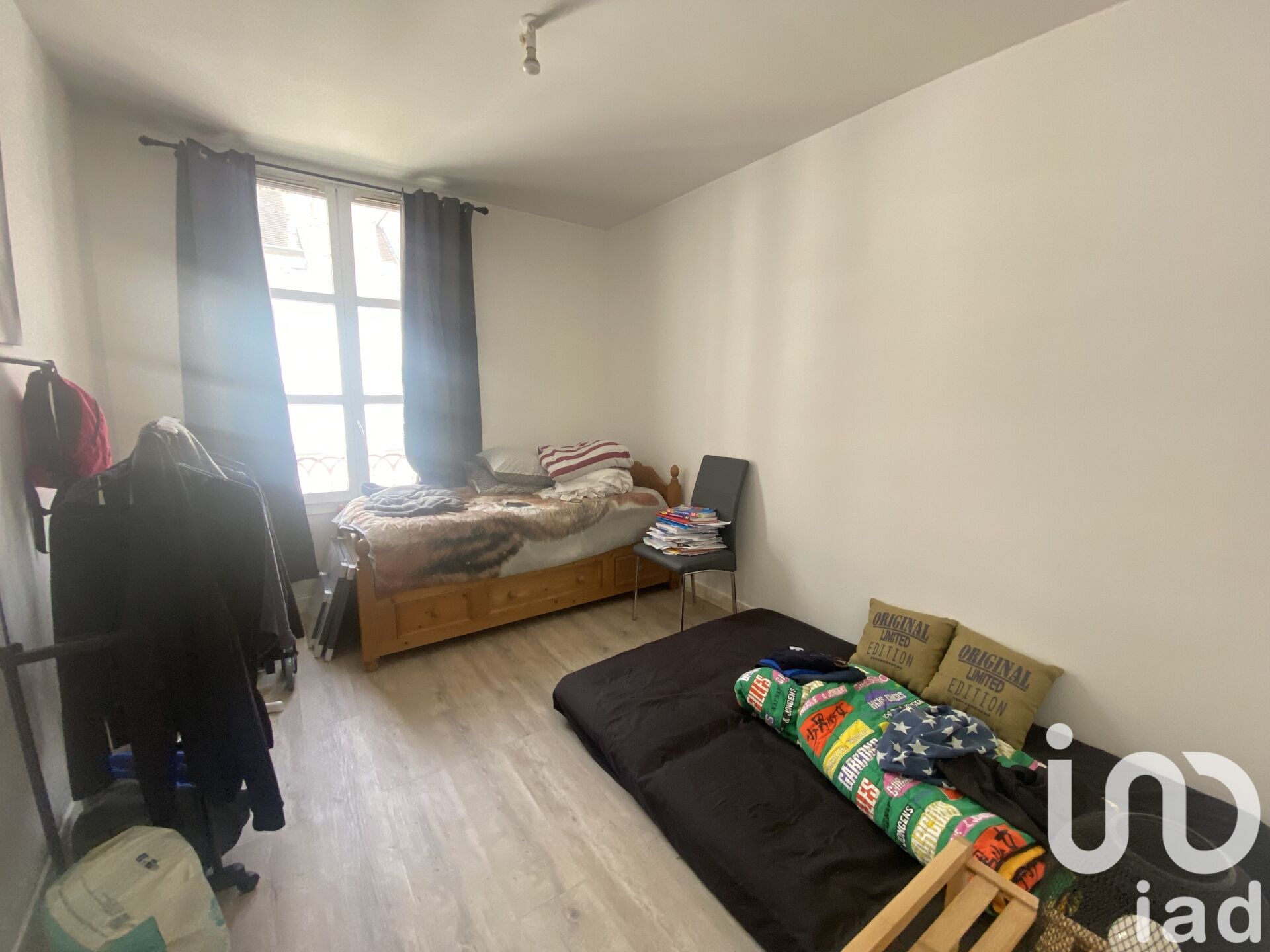Vente Appartement 3 pièces - Photo 4