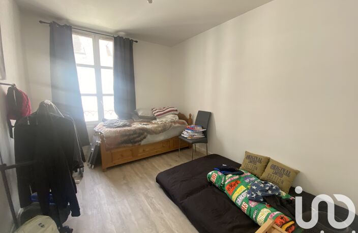 Vente Appartement 3 pièces — photo 4