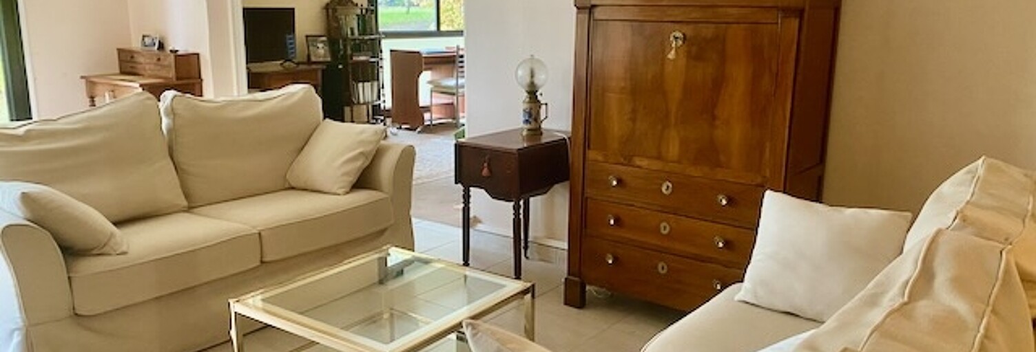 Appartement 4 Pièces 115 m² à vendre à Gradignan (33170)