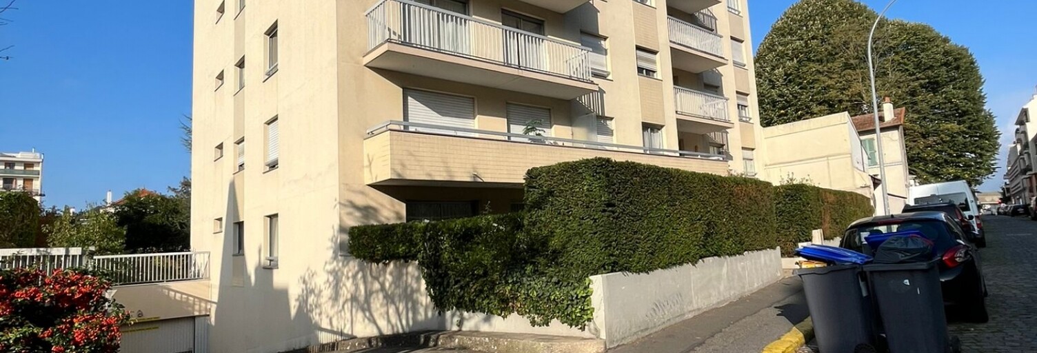 Appartement 2 Pièces 53 m² à vendre à Choisy-le-Roi (94600)