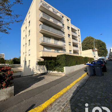 Appartement 2 pièces 198000 €