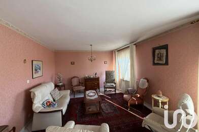 Maison 6 pièces 193000 €