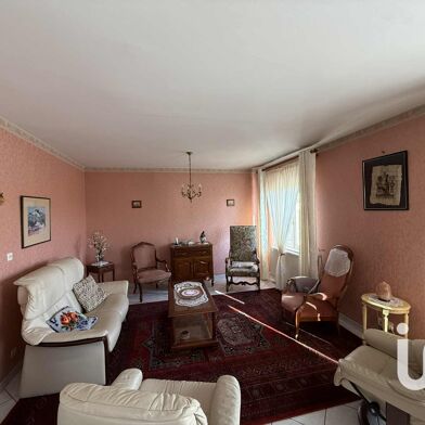 Maison 6 pièces 193000 €