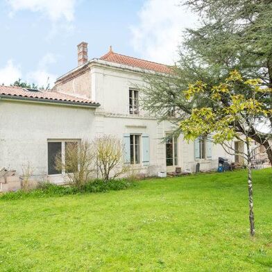 Maison 14 pièces 575000 €