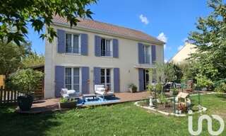 Maison 7 Pièces 174 m² à vendre à Les Essarts-le-Roi (78690)