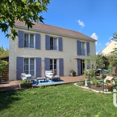 Maison 7 pièces 580000 €