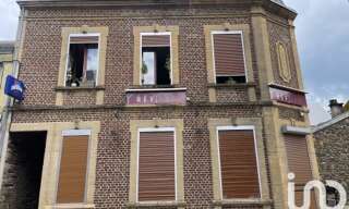 Immeuble  138 m² à vendre à Revin (08500)