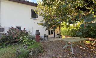 Maison 6 Pièces 105 m² à vendre à Saint-Astier (24110)