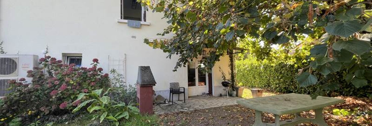 Maison 6 Pièces 105 m² à vendre à Saint-Astier (24110)