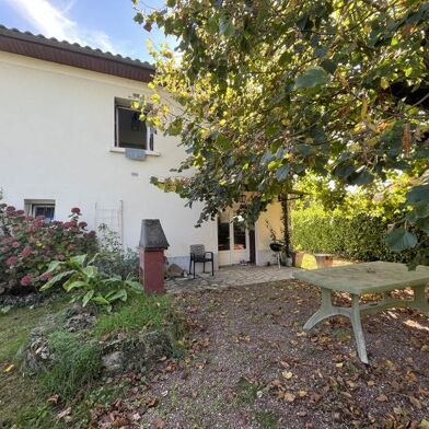 Maison 6 pièces 176714 €