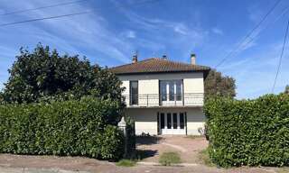 Maison 6 Pièces 105 m² à vendre à Saint-Astier (24110)