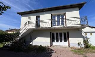 Maison 6 Pièces 105 m² à vendre à Saint-Astier (24110)