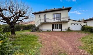 Maison 6 Pièces 105 m² à vendre à Saint-Astier (24110)