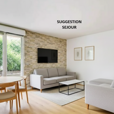 Appartement 4 pièces 329000 €