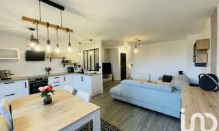 Appartement 4 Pièces 105 m² à vendre à Bolbec (76210)